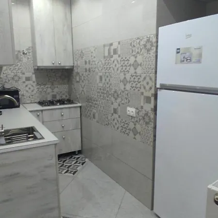 Guga Gold Apartment Tbilisi Exterior photo