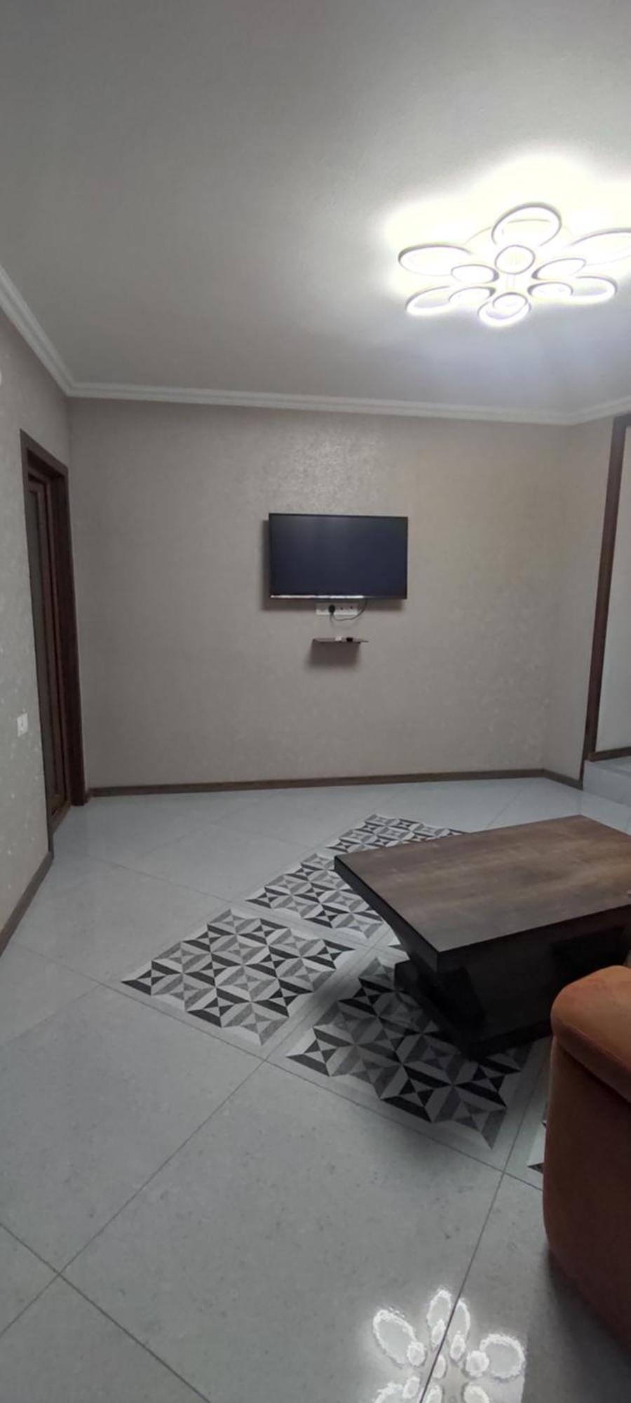 Guga Gold Apartment Tbilisi