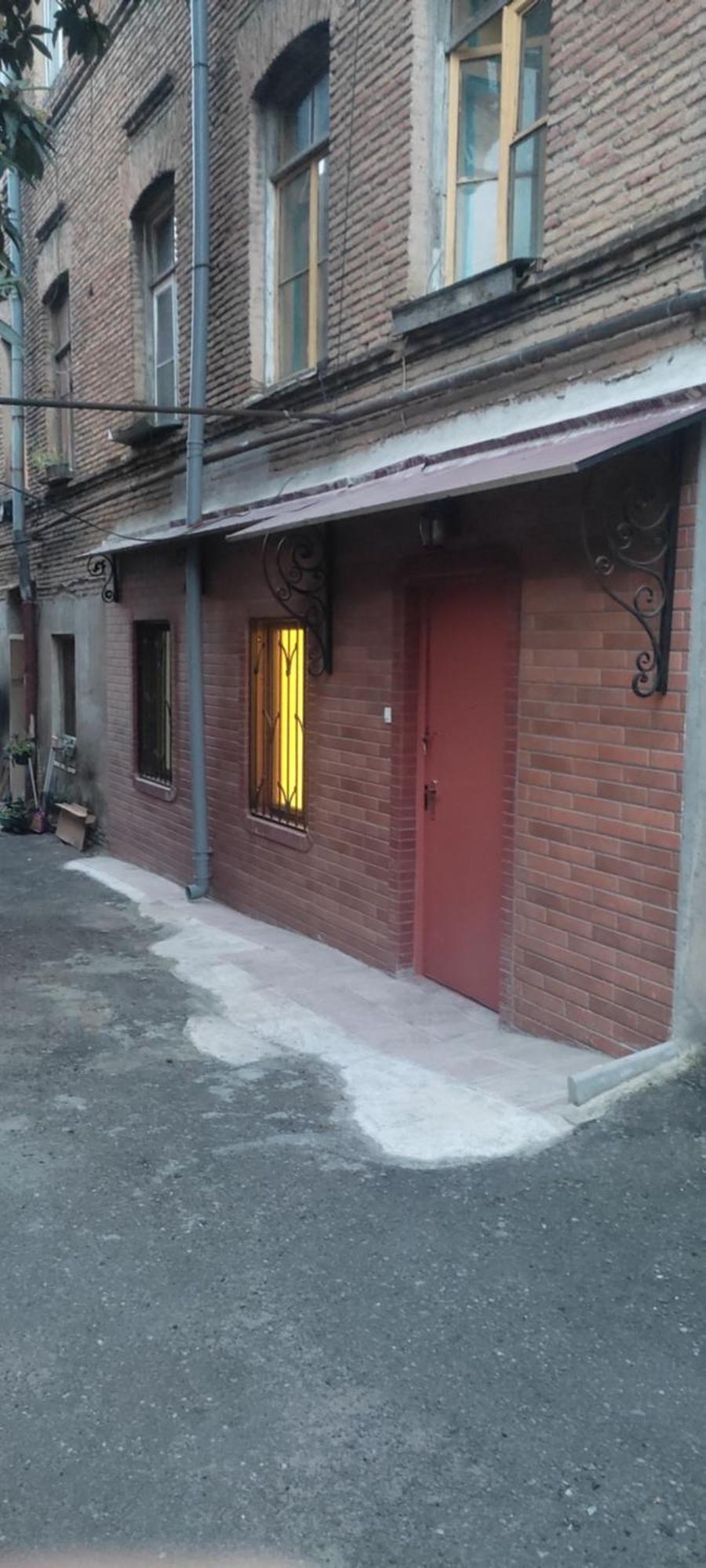 Apartment Guga Gold Tbilisi